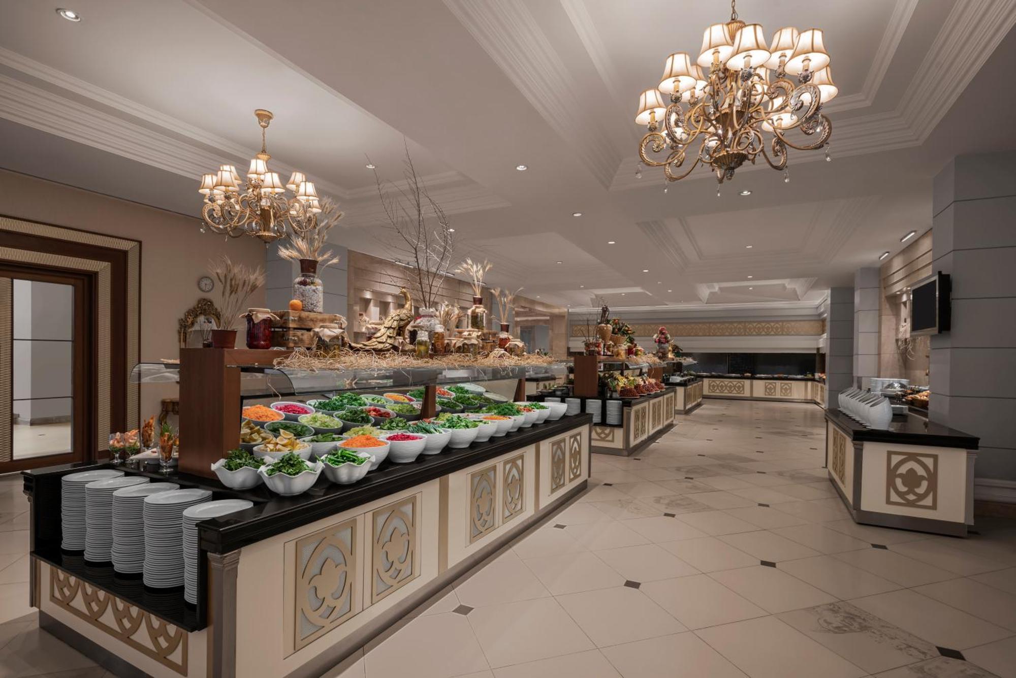 Ng Afyon Wellness & Convention 호텔 아피욘 외부 사진