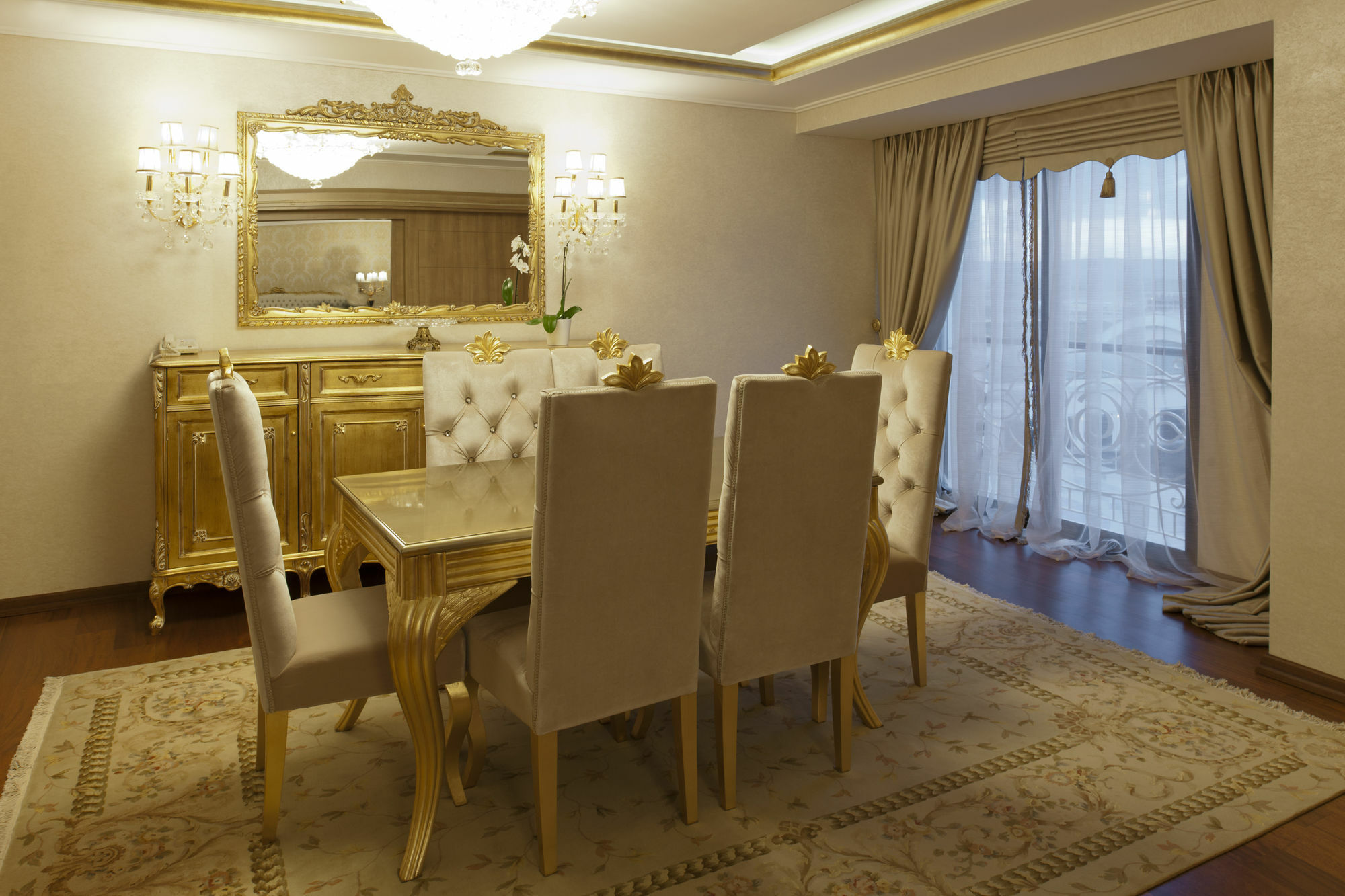 Ng Afyon Wellness & Convention 호텔 아피욘 외부 사진
